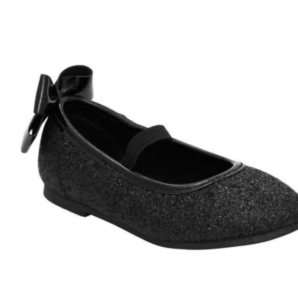 Cordelia ballet flats